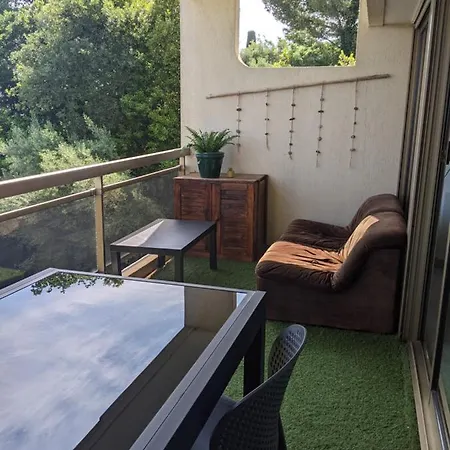 - Vue Imprenable - Cote D'azur * Antibes
