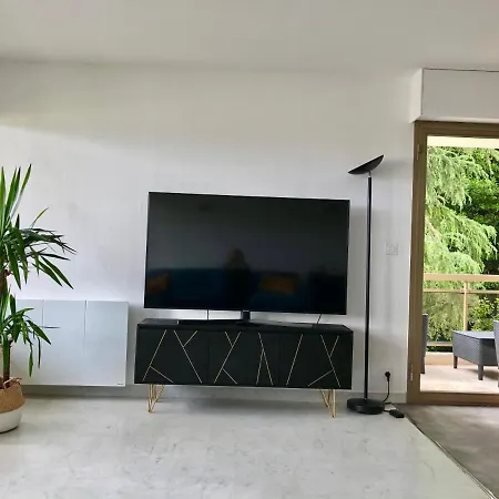 - Vue Imprenable - Cote D'azur Apartman *