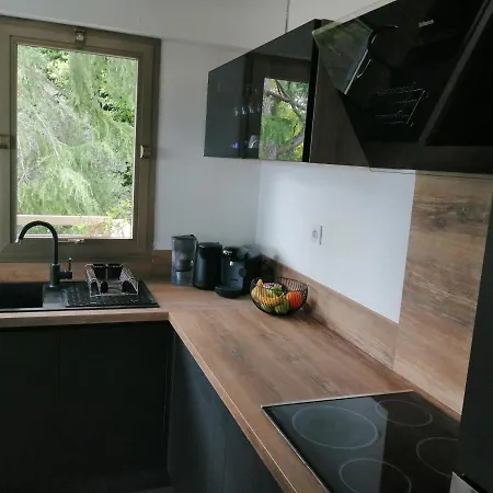 Apartman - Vue Imprenable - Cote D'azur *