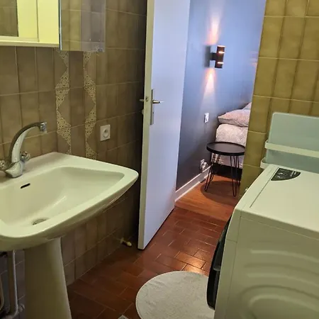 - Vue Imprenable - Cote D'azur Apartman *