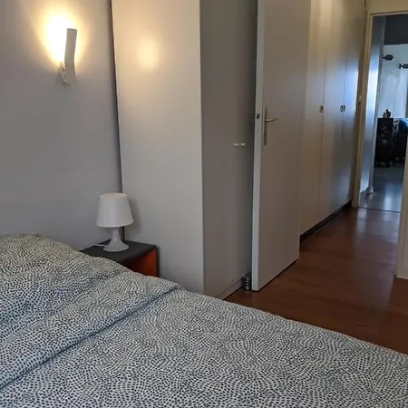 - Vue Imprenable - Cote D'azur Apartman *