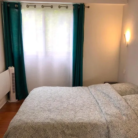- Vue Imprenable - Cote D'azur Apartman *