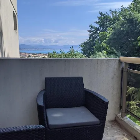 Apartman - Vue Imprenable - Cote D'azur