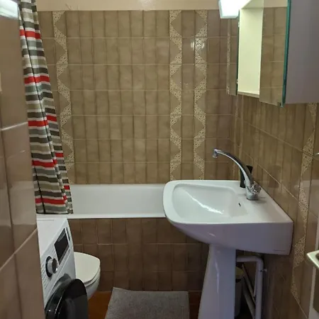 Apartman - Vue Imprenable - Cote D'azur Antibes