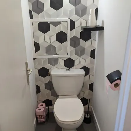 - Vue Imprenable - Cote D'azur Apartman