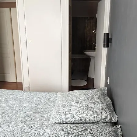 - Vue Imprenable - Cote D'azur Apartman Antibes