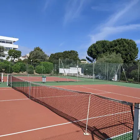 Apartman - Vue Imprenable - Cote D'azur *