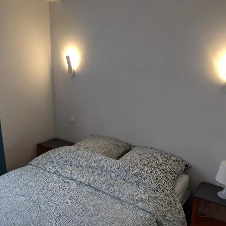 - Vue Imprenable - Cote D'azur Apartman Antibes