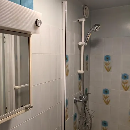- Vue Imprenable - Cote D'azur Apartman Antibes
